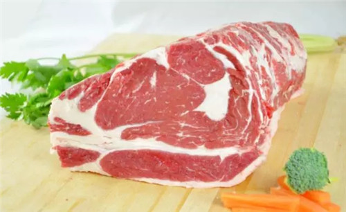 牛肉不同部位的特點、烹飪手法，你了解多少？