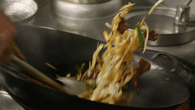 夏季研發新菜，不用這三種河鮮就走寶了！