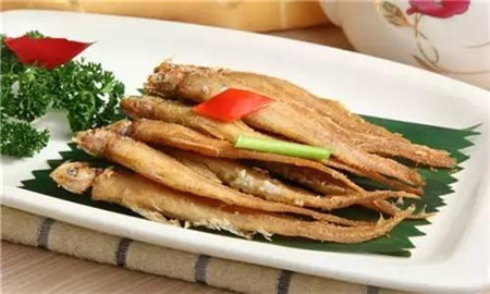 肉質(zhì)鮮美的刀魚親戚，粵廚卻更喜歡它的…