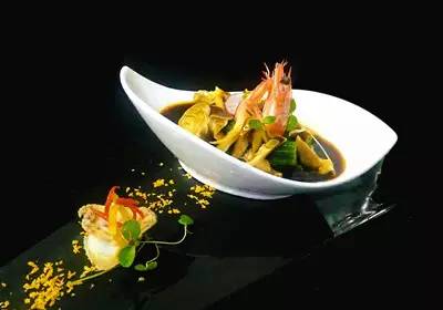 【創(chuàng)意涼菜】極品撈汁海三鮮.jpg
