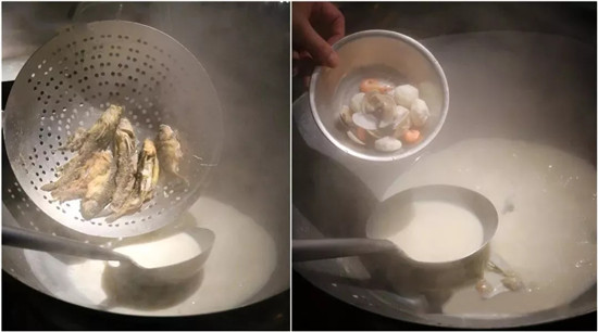 【家常菜】御品豆漿一鍋鮮