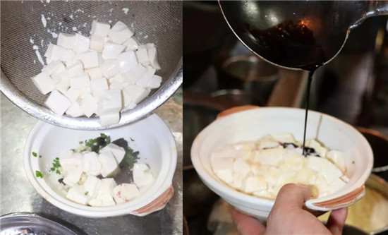 【家常菜】砂鍋秘汁煨豆腐