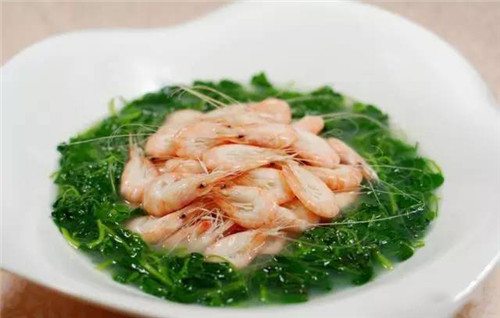 春季野菜之王，大眾食客的最愛！