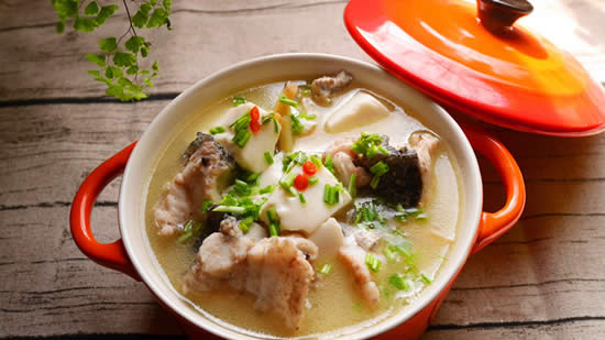 【烏鱧】烏鱧，兇悍卻肉質甜美——烏鱧