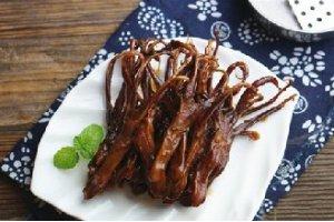 玫瑰鴨舌