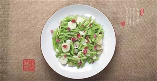 廣州黑珍珠一鉆餐廳——惠食佳經(jīng)典粵菜賞析