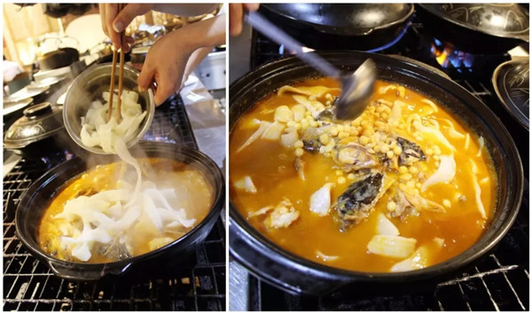 【創(chuàng)新菜】愛(ài)上大魚(yú)頭