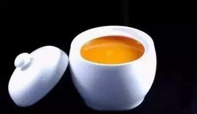 【涼菜】香甜南瓜沙