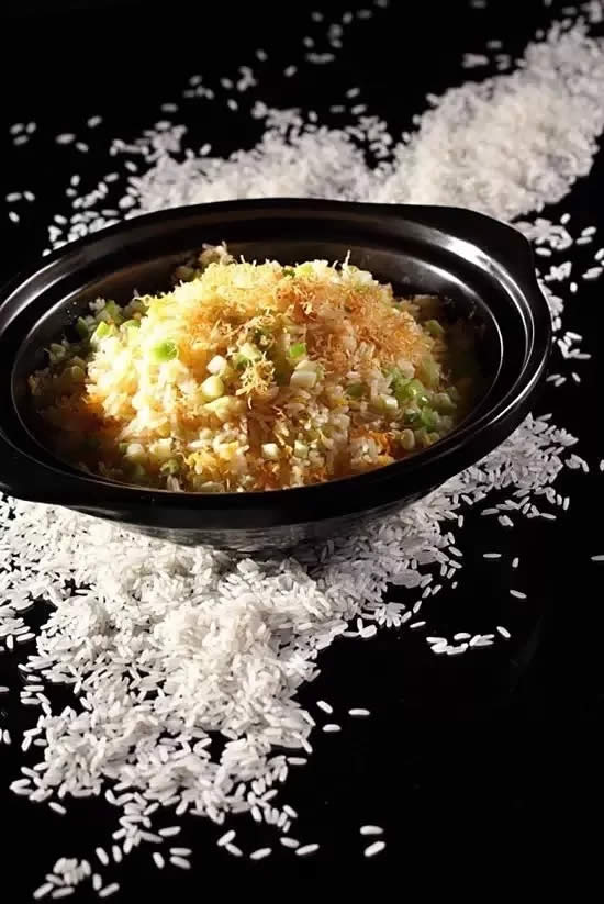 高端會所38道頂級粵菜賞析，值得珍藏！