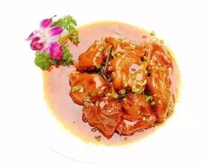 【鄉土菜】干豆角豬蹄