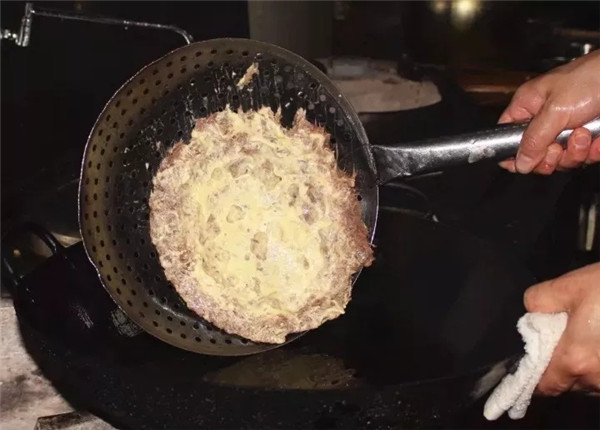 【創新菜】鍋包驢腱子