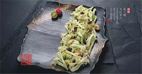 廣州黑珍珠一鉆餐廳——惠食佳經(jīng)典粵菜賞析