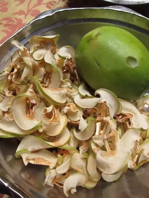 【創(chuàng)新菜】酸木瓜燉雞