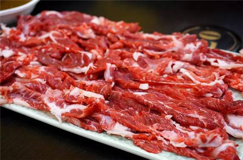 牛肉不同部位的特點、烹飪手法，你了解多少？