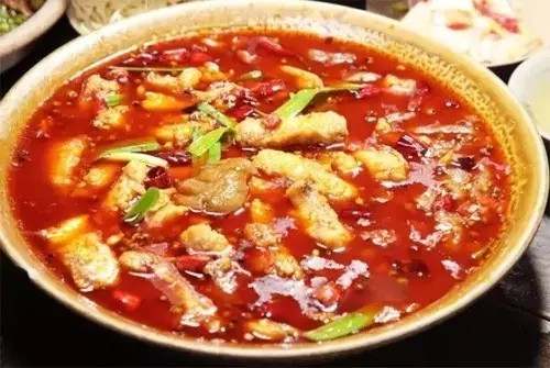 【鄉(xiāng)土菜】苕皮燒魚塊