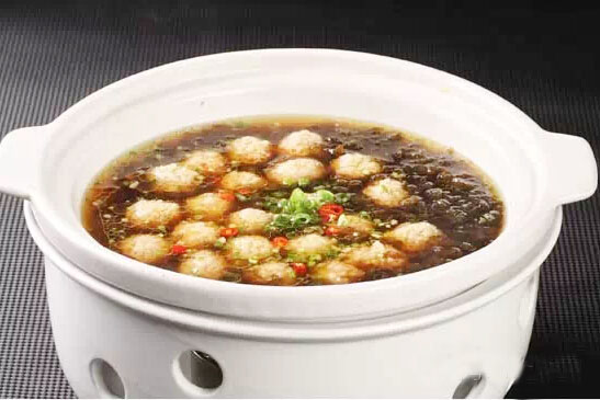 【地皮菜】美味又營(yíng)養(yǎng)的野生菜——地皮菜