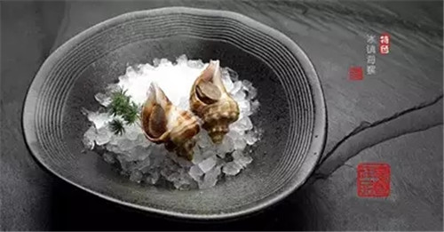 廣州黑珍珠一鉆餐廳——惠食佳經(jīng)典粵菜賞析