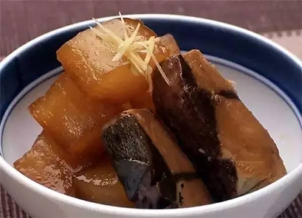 鰤魚，沖擊靈魂的頂級食材