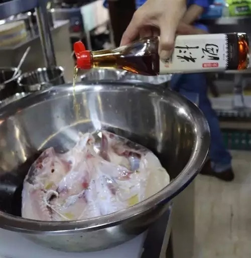 【熱賣菜】榜爺魚頭王