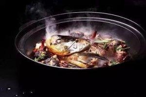 醬燜大魚頭