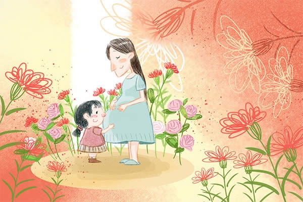 8個征兆說明你懷孕了 女人懷孕最快的信號