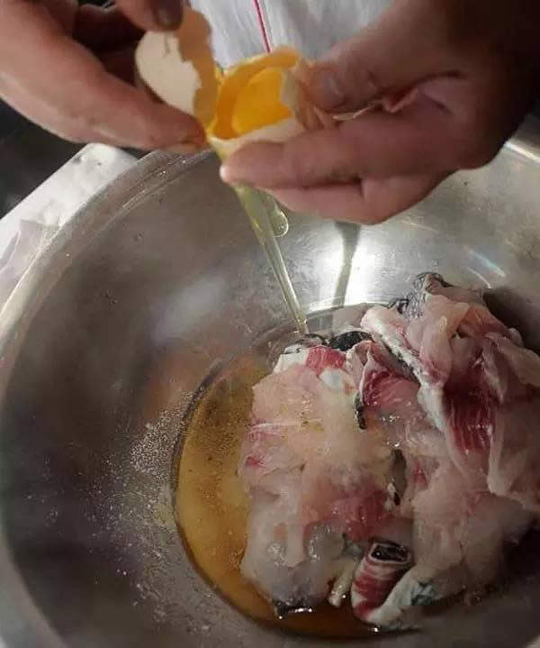 【熱賣菜】特色烏魚片
