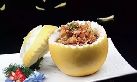 【創(chuàng)意涼菜】辣汁海蟶頭