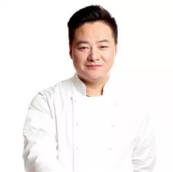 【創新菜】低溫慢烤脆皮肉