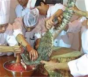很多人看見它就發抖，吃過的卻再也忘不了！