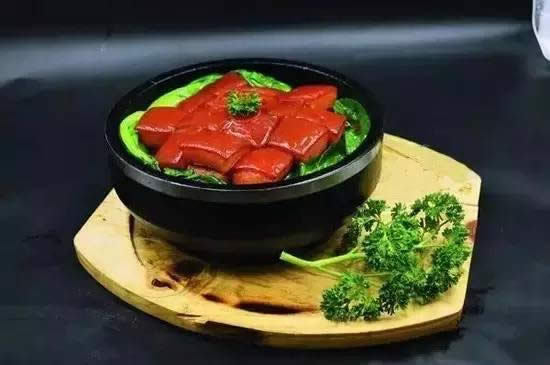 【創新菜】石頭燜肉記