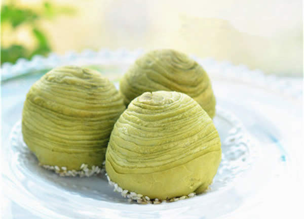 【綠豆】夏季清熱解暑的高手——綠豆