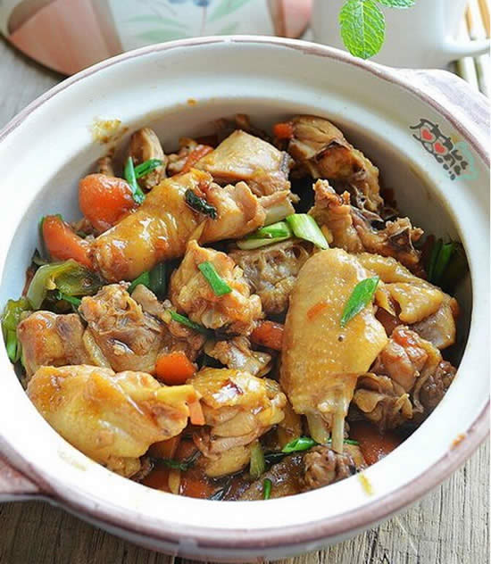 【沙姜】肉類提鮮增香的絕佳搭檔——沙姜