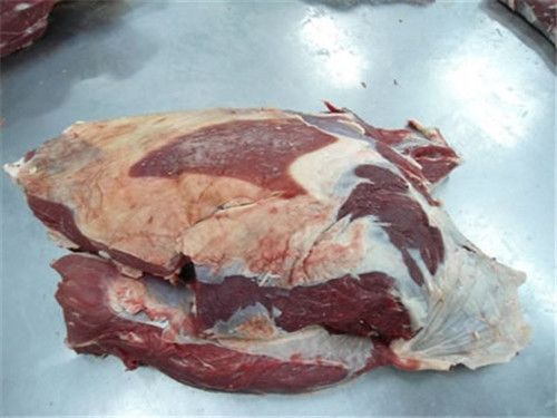 牛肉不同部位的特點、烹飪手法，你了解多少？