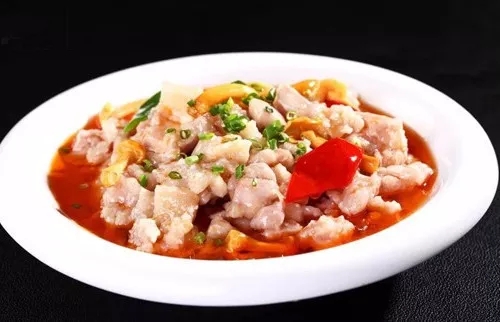 【家常菜】回味醋溜雞