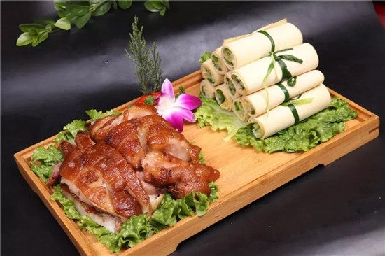 【創(chuàng)新菜】品悅一品肘