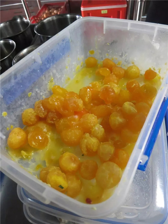 【創新菜】讓子彈飛