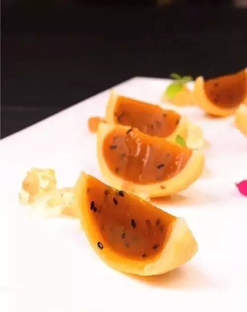【涼菜】創(chuàng)意檸檬小西瓜