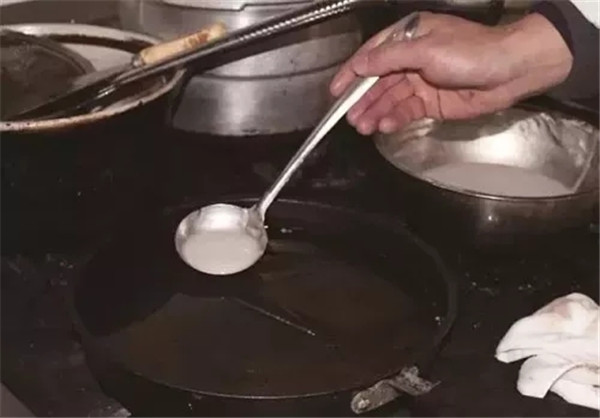 【手工菜】浮油魚片