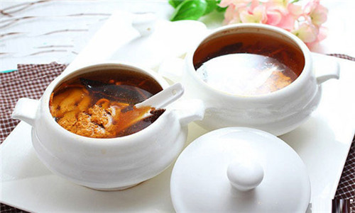 木頭也能做食材？長見識了…