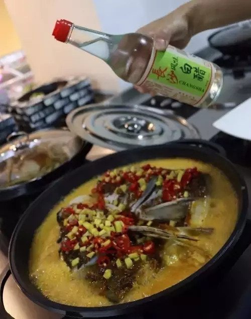 【熱賣菜】榜爺魚頭王