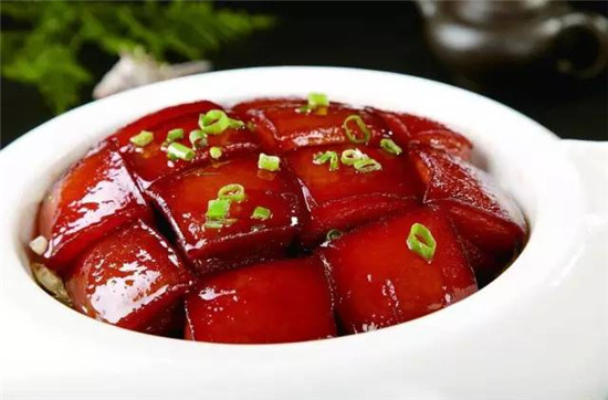 【湘菜】毛氏紅燒肉