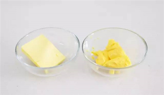什么是好黃油，你真的了解？