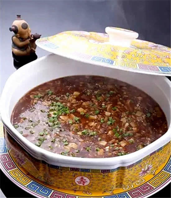 “1000種最有營養食物”排名第8的，居然是豬油！