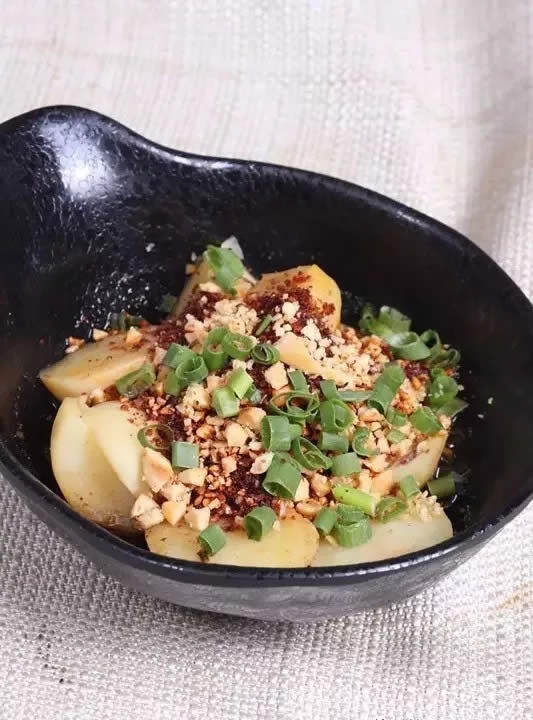 【熱賣菜】小碗土豆