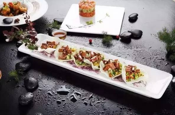 【創(chuàng)新菜】富貴海腸包