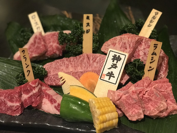牛肉等級劃分標準詳解，原來A5和牛并非最好！