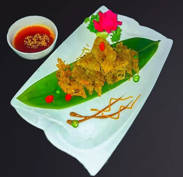 12道喜慶年夜飯菜品，家常味，接地氣！