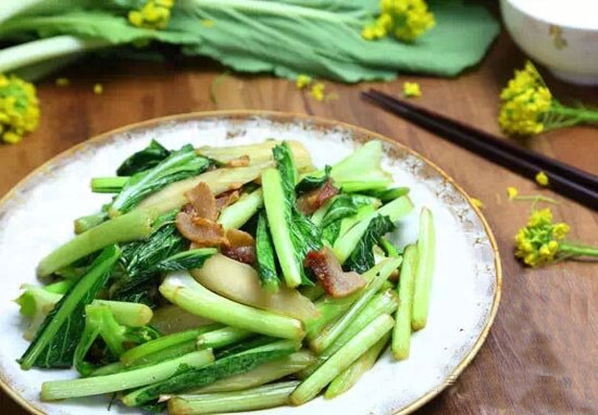 “1000種最有營養食物”排名第8的，居然是豬油！