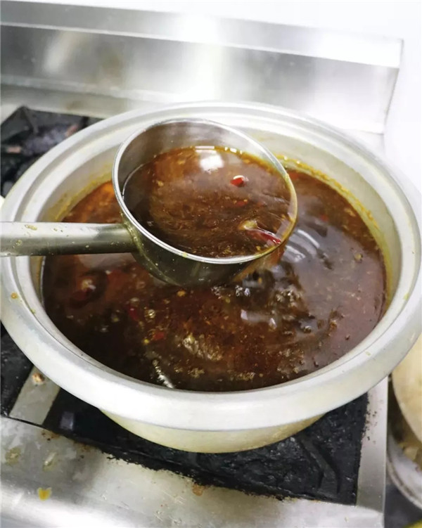 【熱賣菜】八寶山楂羊肉鍋