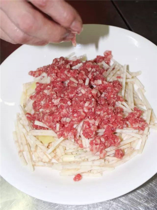 首選貢品！這種食材你值得擁有！